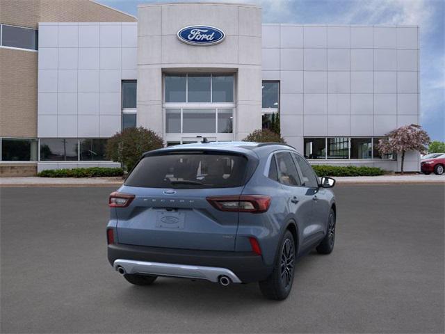 new 2025 Ford Escape PHEV car, priced at $30,277
