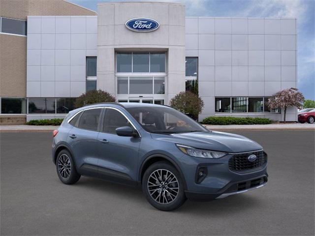 new 2025 Ford Escape PHEV car, priced at $30,277