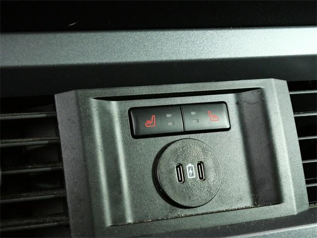 used 2024 Ford F-250 car, priced at $64,599