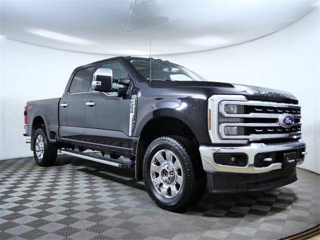 used 2024 Ford F-250 car, priced at $64,599