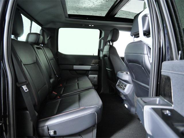 used 2024 Ford F-250 car, priced at $64,599