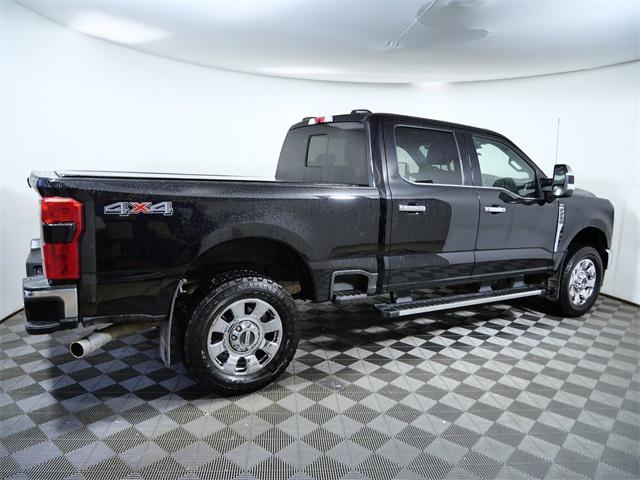 used 2024 Ford F-250 car, priced at $64,599