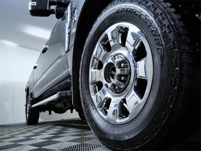 used 2024 Ford F-250 car, priced at $64,599