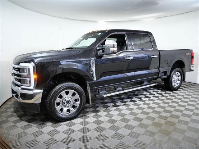 used 2024 Ford F-250 car, priced at $64,599