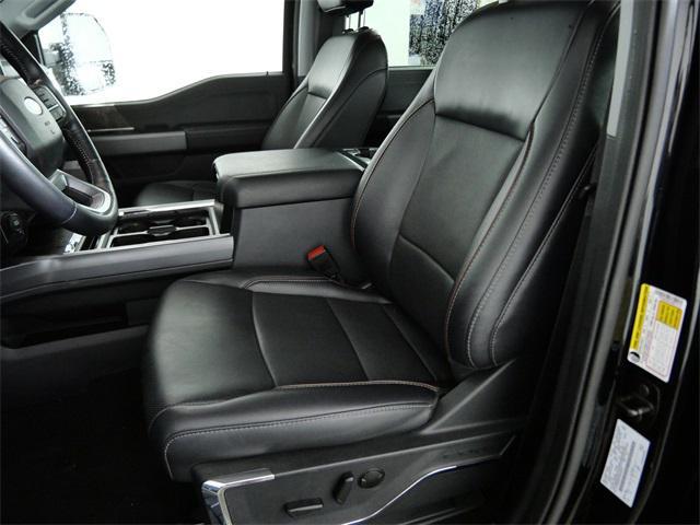 used 2024 Ford F-250 car, priced at $64,599