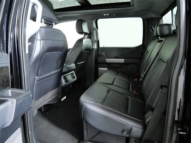 used 2024 Ford F-250 car, priced at $64,599