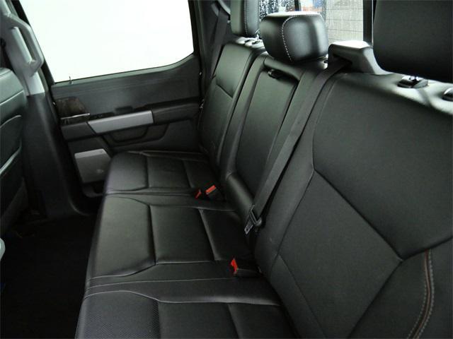 used 2024 Ford F-250 car, priced at $64,599