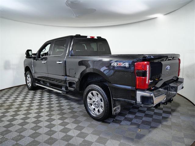 used 2024 Ford F-250 car, priced at $64,599
