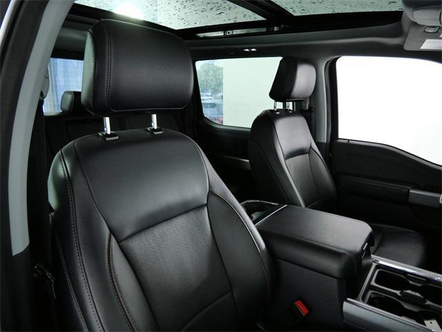 used 2024 Ford F-250 car, priced at $64,599