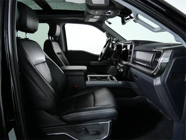 used 2024 Ford F-250 car, priced at $64,599
