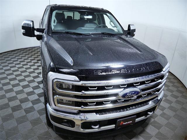used 2024 Ford F-250 car, priced at $64,599