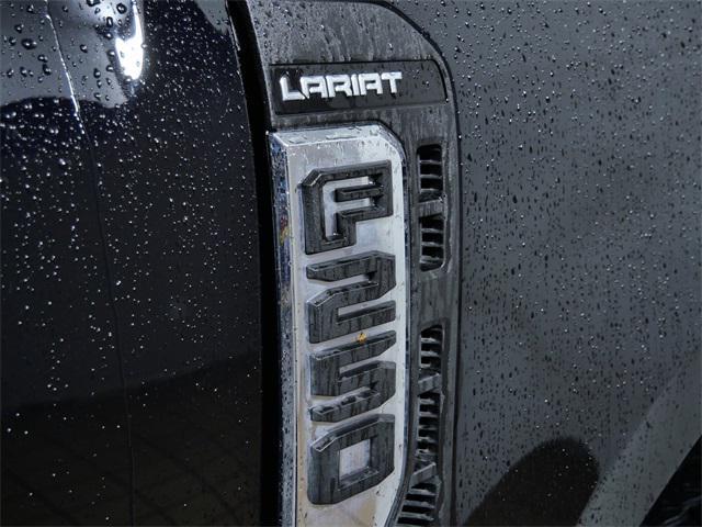 used 2024 Ford F-250 car, priced at $64,599