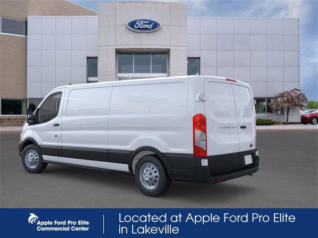 new 2025 Ford Transit-350 car, priced at $45,495