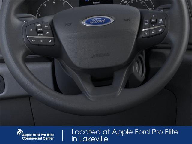 new 2025 Ford Transit-350 car, priced at $45,495