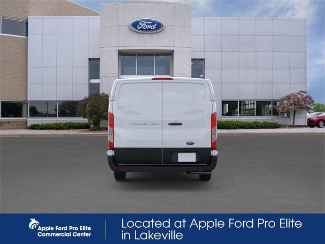 new 2025 Ford Transit-350 car, priced at $45,495