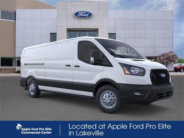 new 2025 Ford Transit-350 car, priced at $45,495