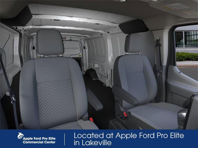 new 2025 Ford Transit-350 car, priced at $45,495
