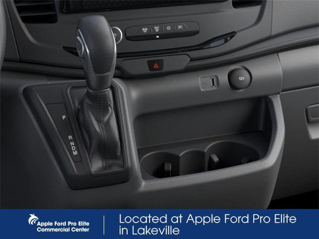 new 2025 Ford Transit-350 car, priced at $45,495