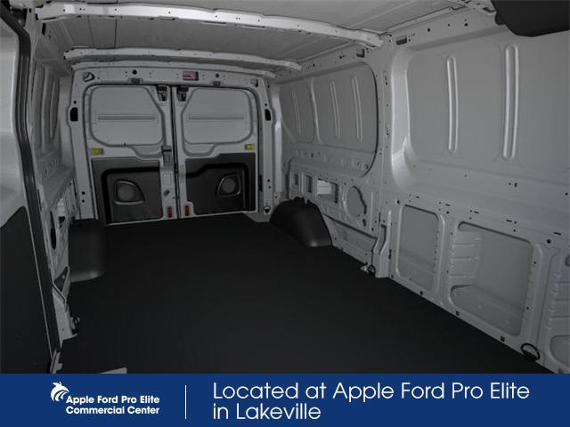 new 2025 Ford Transit-350 car, priced at $45,495