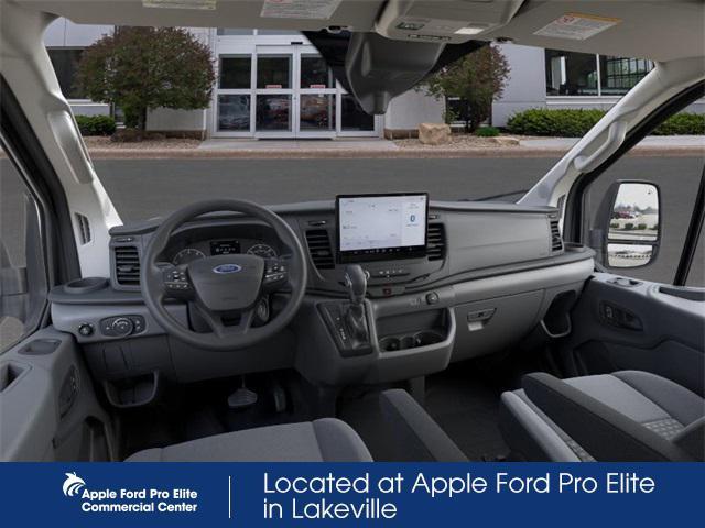 new 2025 Ford Transit-350 car, priced at $45,495
