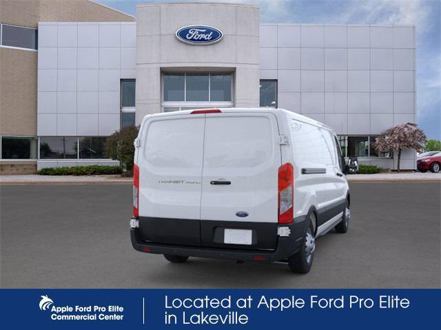 new 2025 Ford Transit-350 car, priced at $45,495
