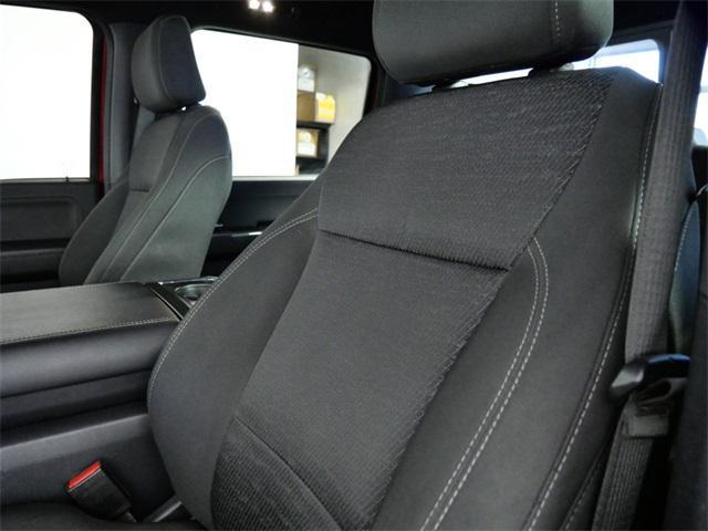 used 2022 Ford F-150 car, priced at $40,999