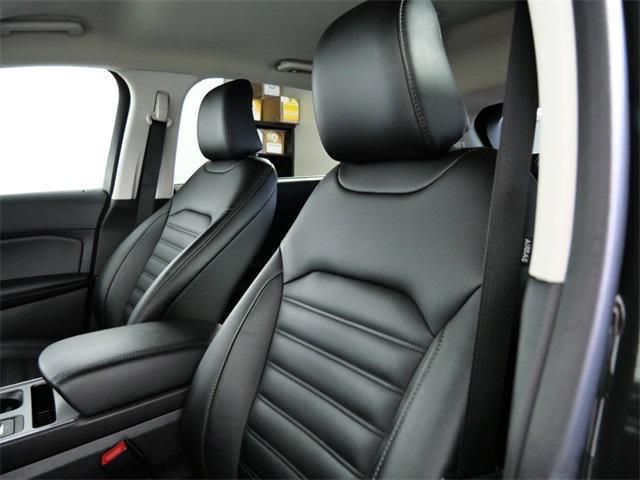 used 2022 Ford Edge car, priced at $25,499