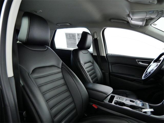 used 2022 Ford Edge car, priced at $25,499