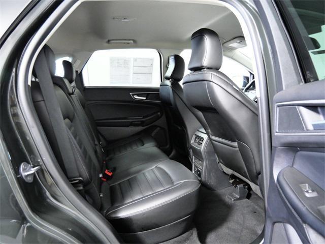 used 2022 Ford Edge car, priced at $25,499