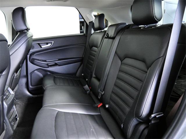 used 2022 Ford Edge car, priced at $25,499