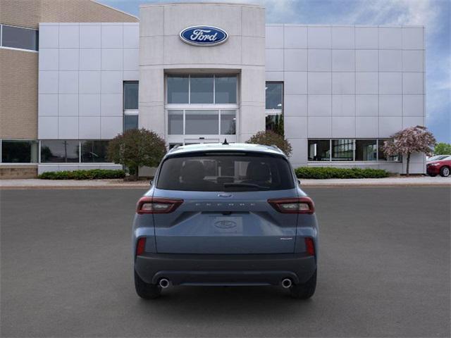 new 2025 Ford Escape car, priced at $31,018