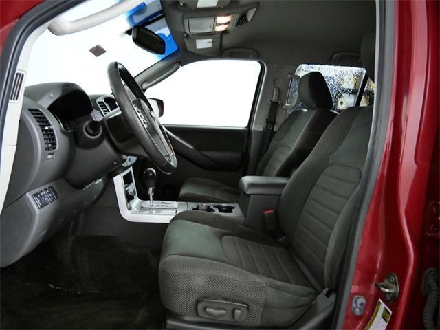 used 2012 Nissan Pathfinder car, priced at $10,000