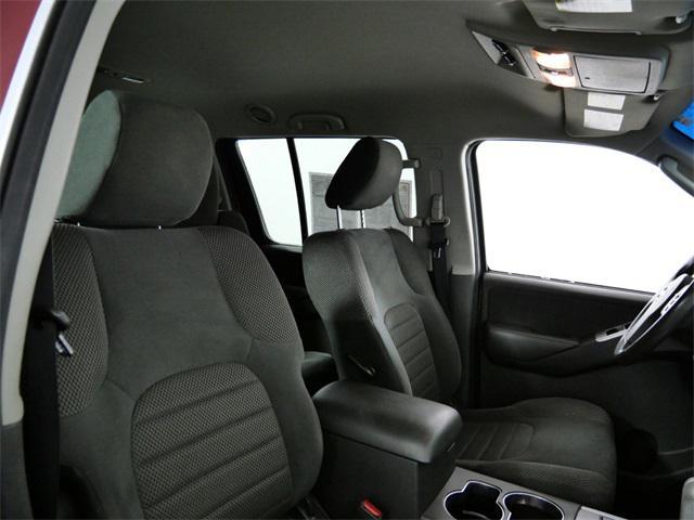 used 2012 Nissan Pathfinder car, priced at $10,000