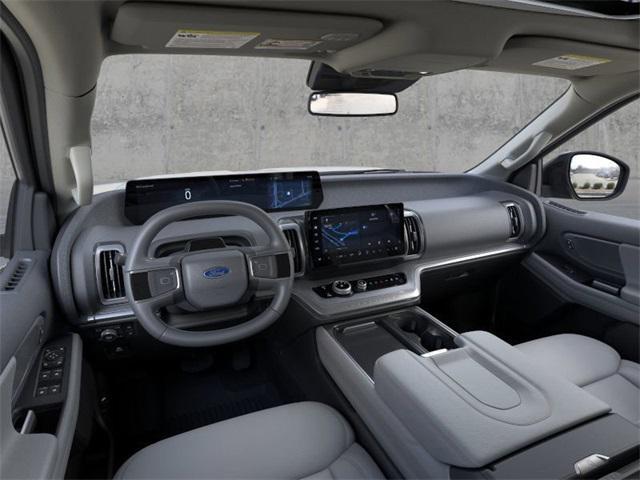 new 2025 Ford Expedition Max car, priced at $75,076