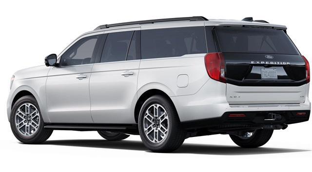 new 2025 Ford Expedition Max car, priced at $75,076