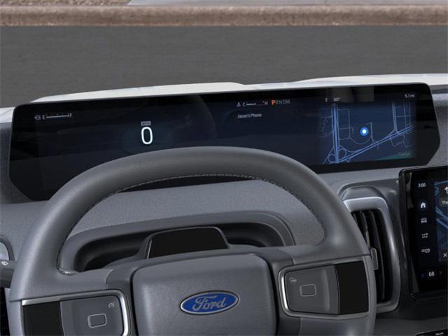 new 2025 Ford Expedition Max car, priced at $73,576