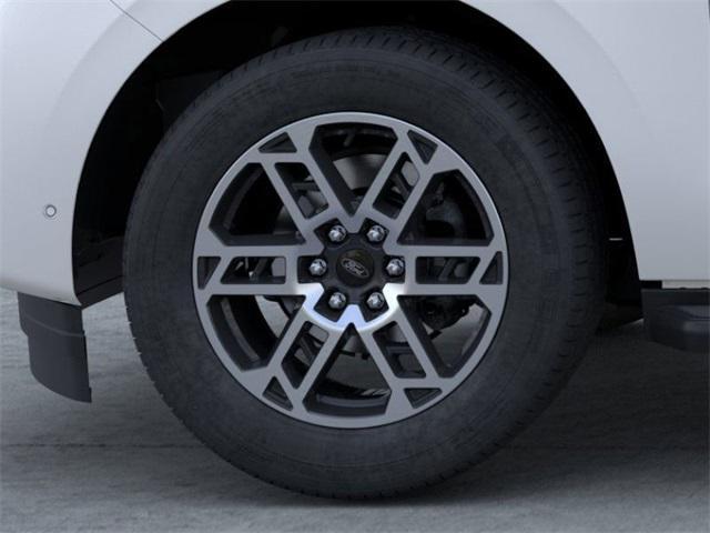 new 2025 Ford Expedition Max car, priced at $75,076