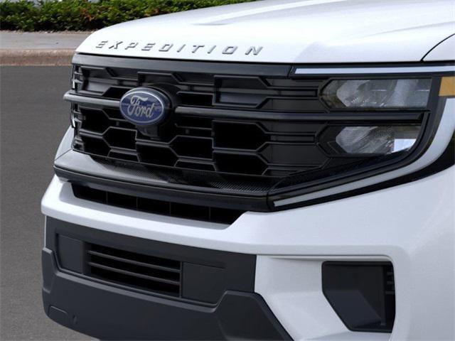 new 2025 Ford Expedition Max car, priced at $73,576
