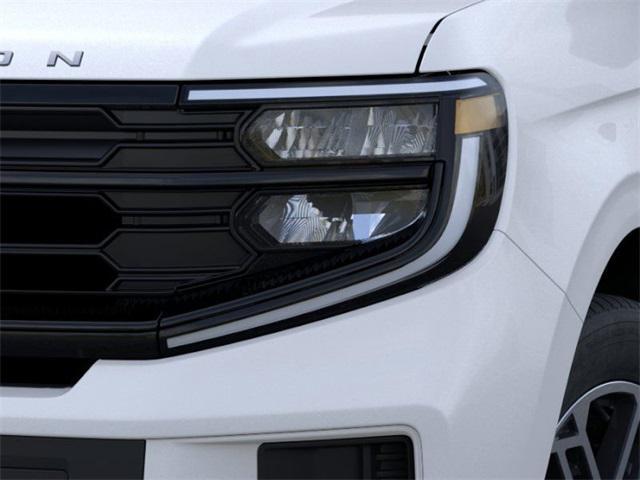 new 2025 Ford Expedition Max car, priced at $75,076