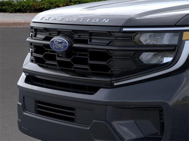 new 2025 Ford Expedition car, priced at $70,708