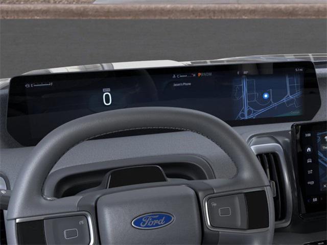 new 2025 Ford Expedition car, priced at $70,708
