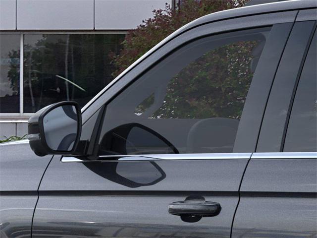 new 2025 Ford Expedition car, priced at $70,708
