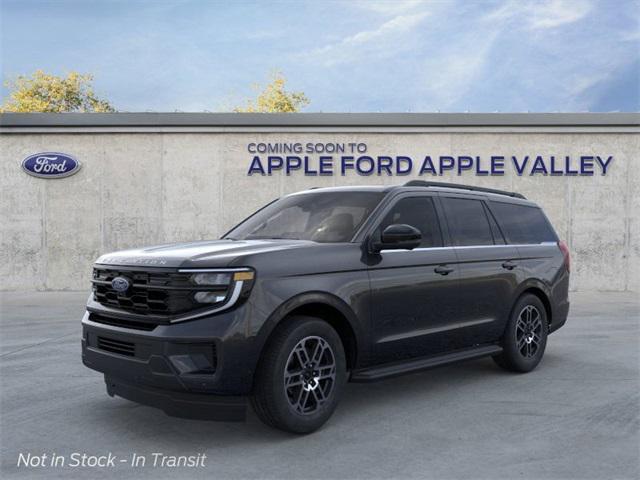 new 2025 Ford Expedition car, priced at $71,208