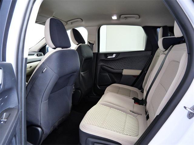 used 2020 Ford Escape car, priced at $20,488