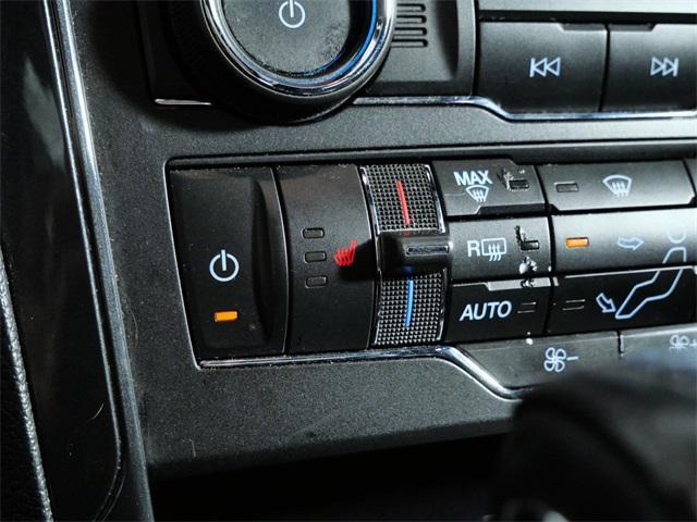 used 2018 Ford Explorer car, priced at $18,499