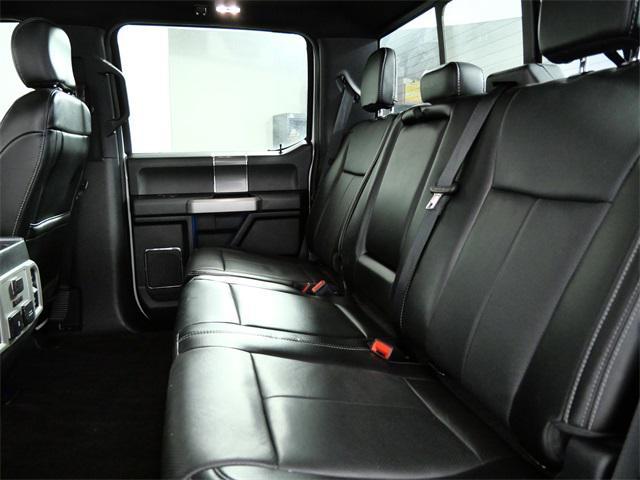 used 2018 Ford F-150 car, priced at $26,999