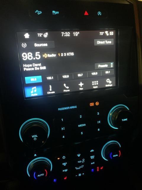 used 2018 Ford F-150 car, priced at $26,999