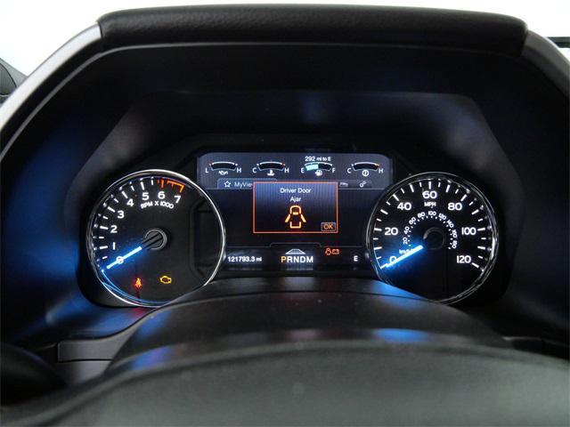 used 2018 Ford F-150 car, priced at $26,999