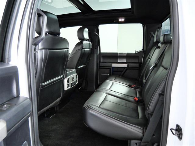 used 2018 Ford F-150 car, priced at $26,999