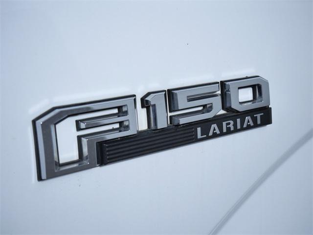 used 2018 Ford F-150 car, priced at $26,999